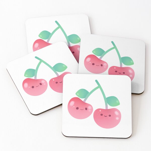 Item preview, Cute Cherries designed and sold by sophieed10.