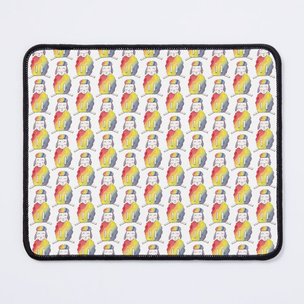 Item preview, Rainbow Sheep designed and sold by middaymornings.