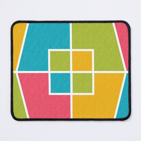 Item preview, Color Block _ Candy Party designed and sold by miavaldez.