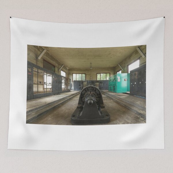 Item preview, Urbex - Glass Factory 04 designed and sold by yanshee.
