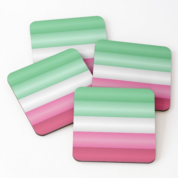 Item preview, Abrosexual Pride Flag designed and sold by NovotnyDesigns.