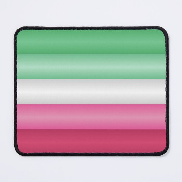 Item preview, Abrosexual Pride Flag designed and sold by NovotnyDesigns.