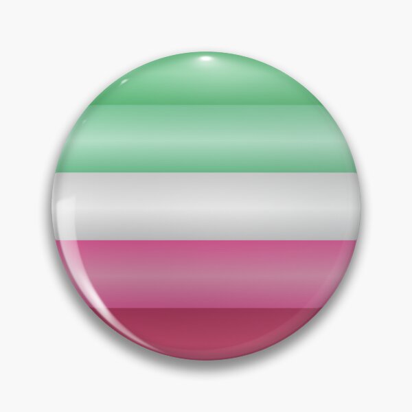 Item preview, Abrosexual Pride Flag designed and sold by NovotnyDesigns.