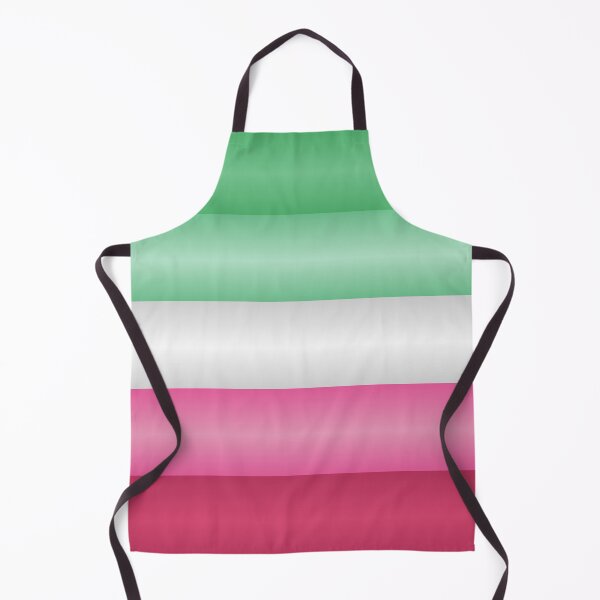 Item preview, Abrosexual Pride Flag designed and sold by NovotnyDesigns.