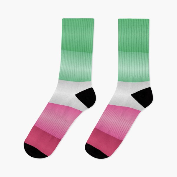 Item preview, Abrosexual Pride Flag designed and sold by NovotnyDesigns.