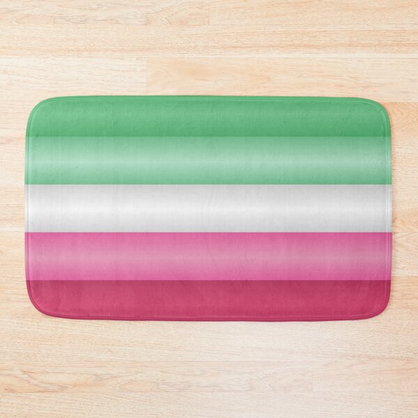 Item preview, Abrosexual Pride Flag designed and sold by NovotnyDesigns.