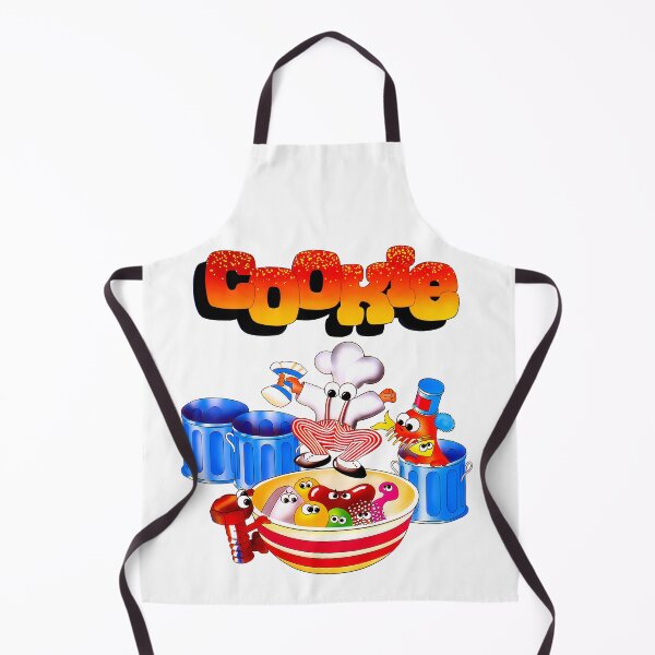 Item preview, Cookie designed and sold by POOTERMAN.
