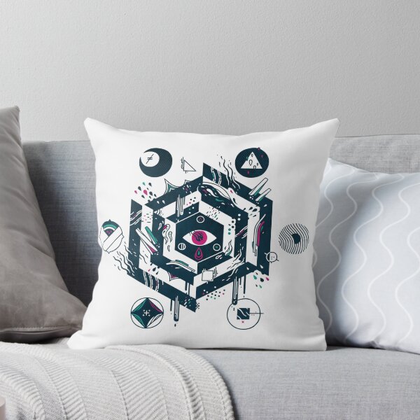 Item preview, Hexed designed and sold by Hector Mansilla.