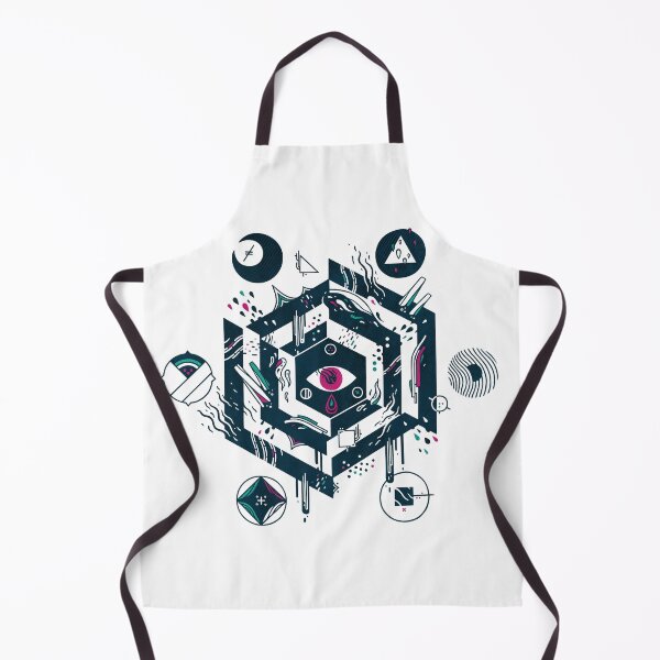 Item preview, Hexed designed and sold by Hector Mansilla.