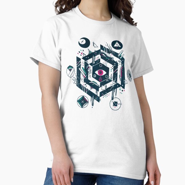 Item preview, Hexed designed and sold by Hector Mansilla.