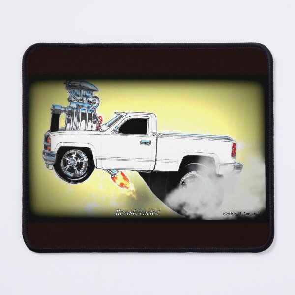 Item preview, Hot Rods // Roasterado! designed and sold by Imagin8er.