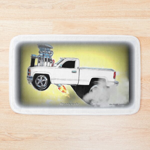 Item preview, Hot Rods             //             Roasterado! designed and sold by Imagin8er.