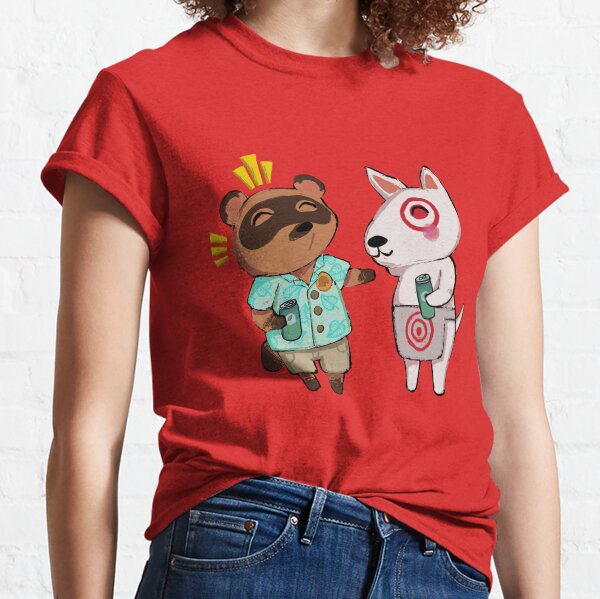 Amis d'affaires T-shirt classique