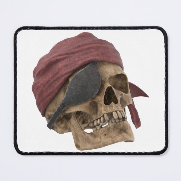 Item preview, 3D Pirate Skulls Collection model designed and sold by Home-of-art.
