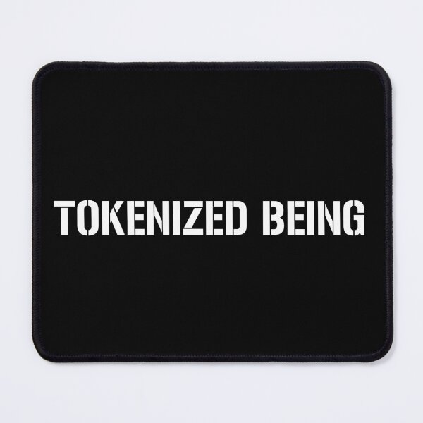 Item preview, Tokenized Being designed and sold by porfysoundtrack.