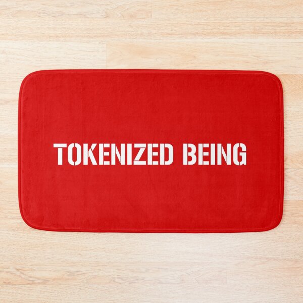 Item preview, Tokenized Being designed and sold by porfysoundtrack.