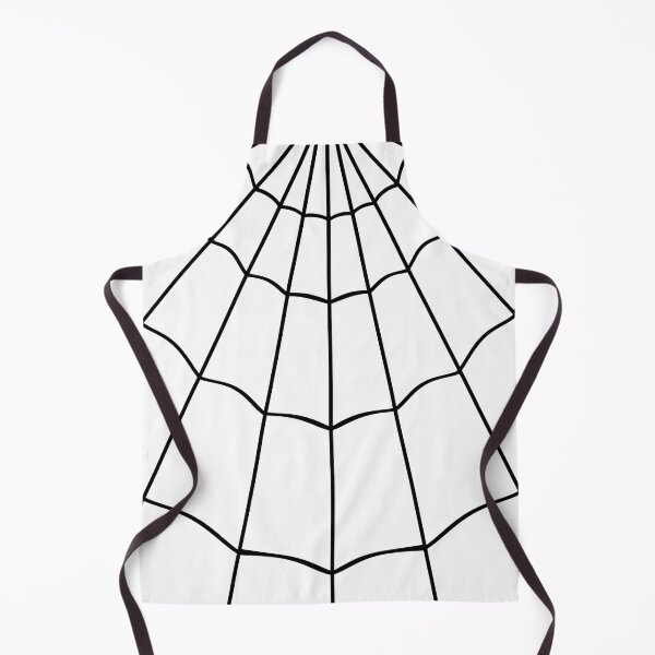 Item preview, Spider Web - White designed and sold by clockworkheart.