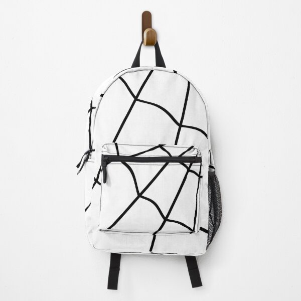 Item preview, Spider Web - White designed and sold by clockworkheart.