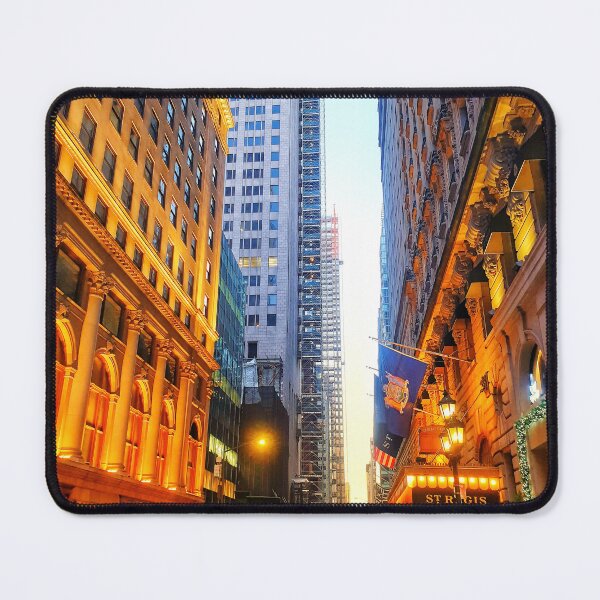 Item preview, Manhattan rush hour designed and sold by Justnewyork4ever store.