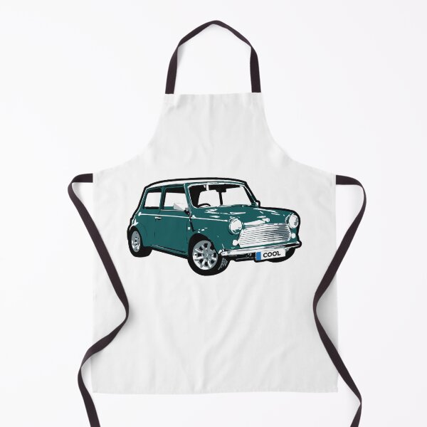 Item preview, Green Classic British car designed and sold by CoolRide.