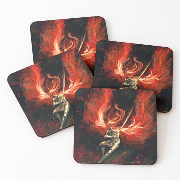 Item preview, ER - The Scarlet Rot, your last sight designed and sold by chinara.
