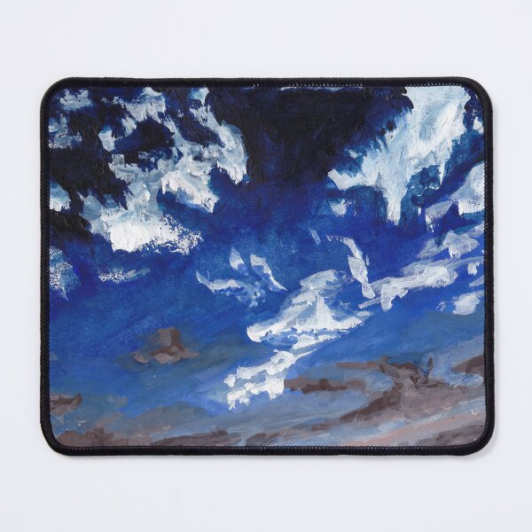 Item preview, Summer Sky designed and sold by middaymornings.