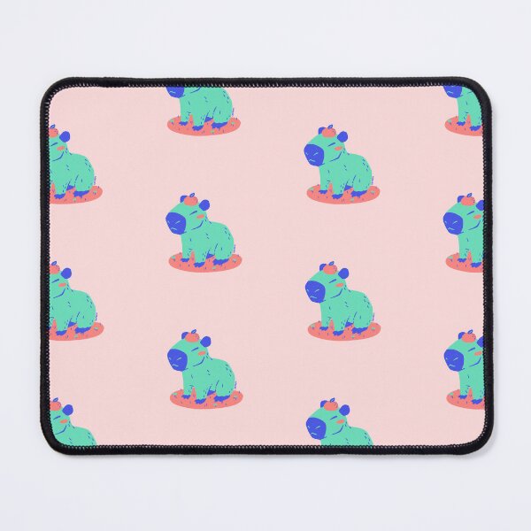 Item preview, Baby Capybara designed and sold by Gremren.