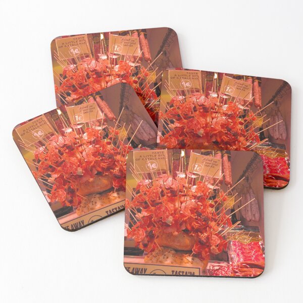 Item preview, Jambons designed and sold by AHELENE.