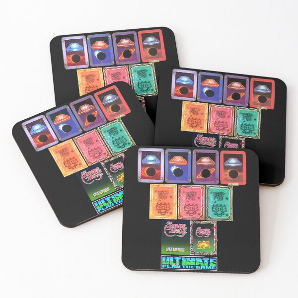 Item preview, The Ultimate Variations designed and sold by POOTERMAN.