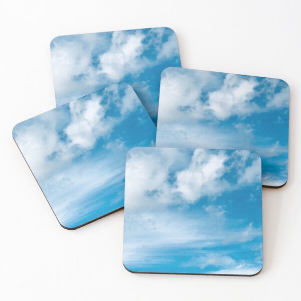 Item preview, In The Divine Sky Graced By Angelic Clouds  designed and sold by DEC02.