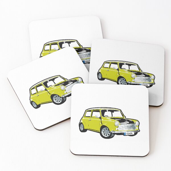 Item preview, Classic British car designed and sold by CoolRide.