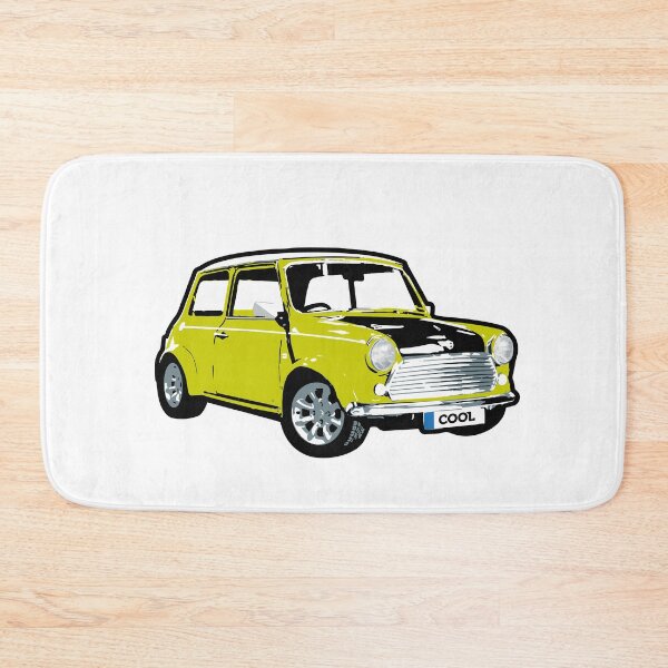 Item preview, Classic British car designed and sold by CoolRide.