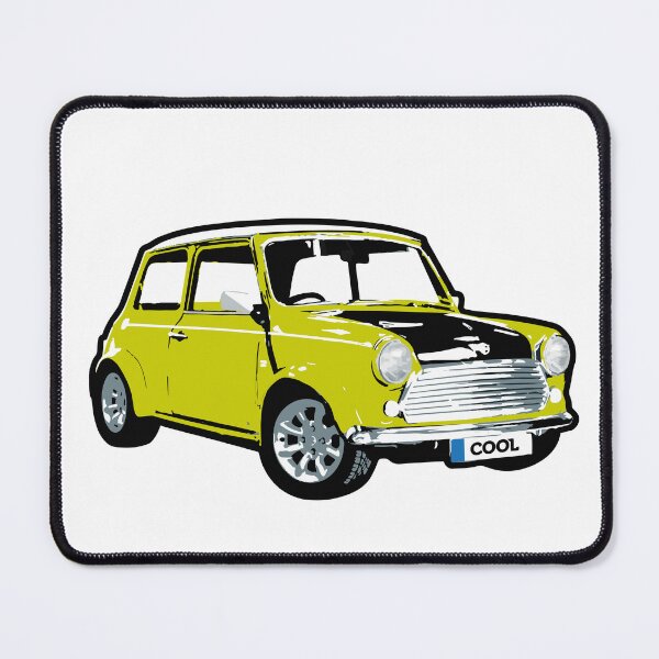 Item preview, Classic British car designed and sold by CoolRide.