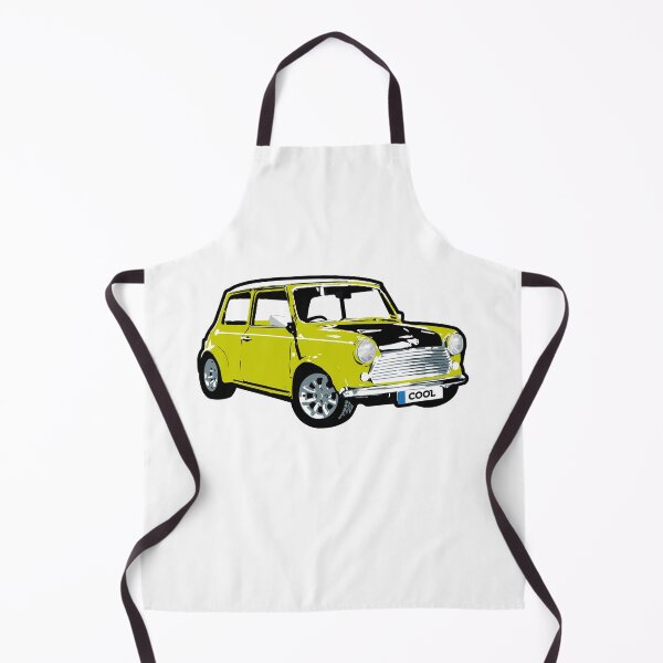 Item preview, Classic British car designed and sold by CoolRide.