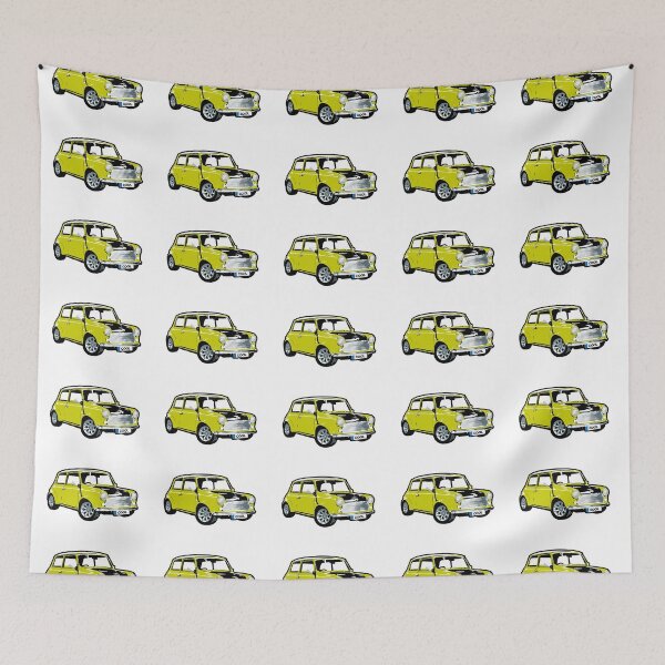 Item preview, Classic British car designed and sold by CoolRide.