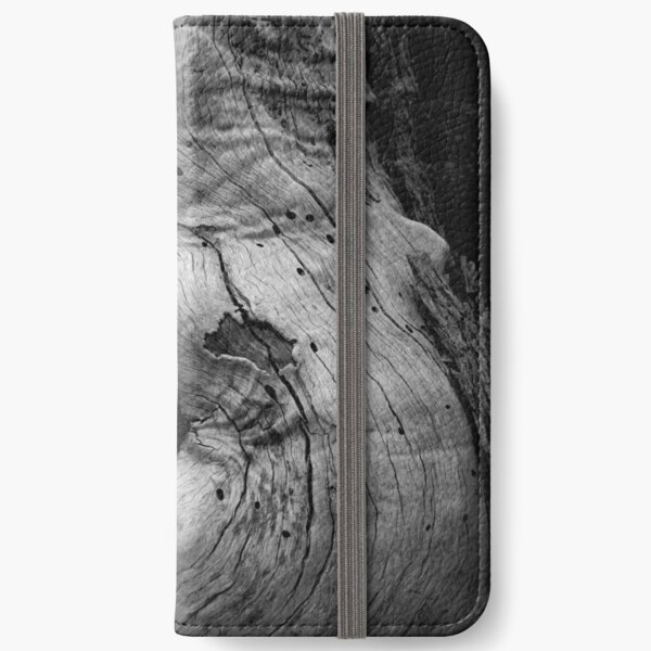 History #2 iPhone Wallet