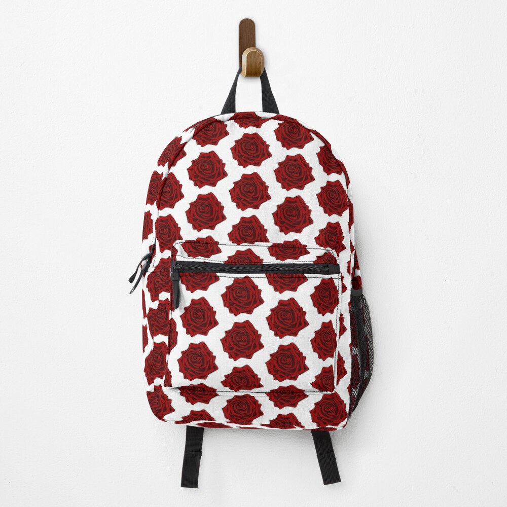 Item preview, Backpack designed and sold by colorsofcherry.
