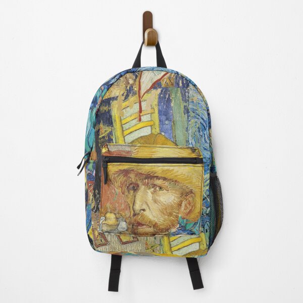 Item preview, Van Gogh Imagine designed and sold by Muycote.