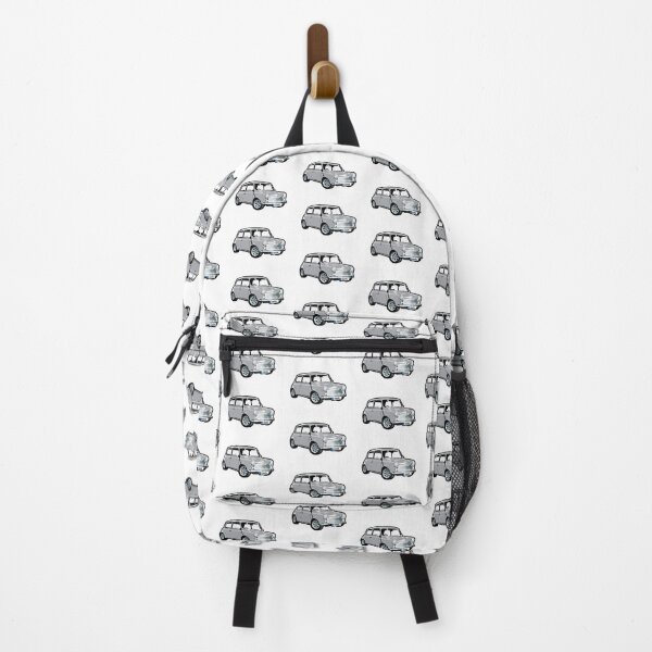 Item preview, Grey Classic British car designed and sold by CoolRide.