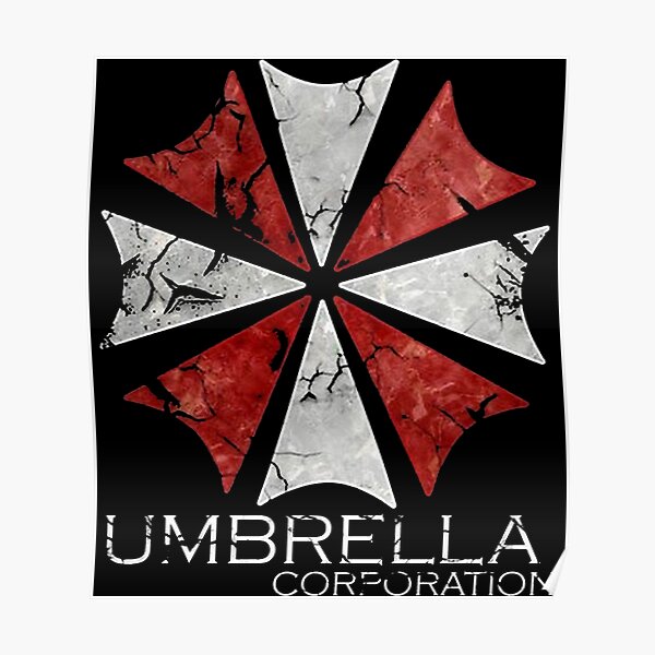 Welche Kauffaktoren es beim Bestellen die Umbrella corporation logo zu beachten gilt!