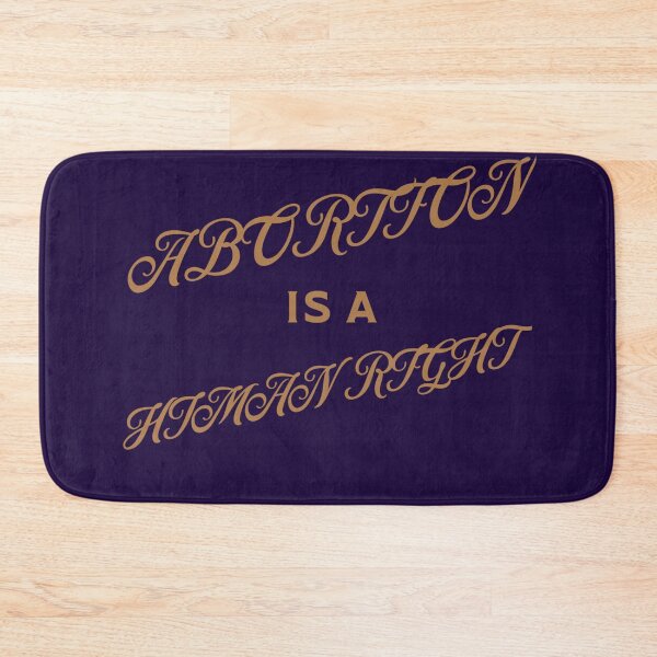 Item preview, abortion is a human right designed and sold by earth wings.