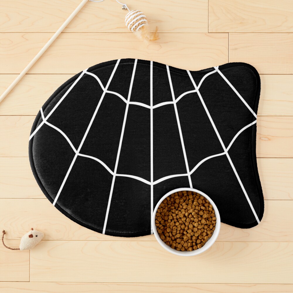 Item preview, Cat Mat designed and sold by clockworkheart.