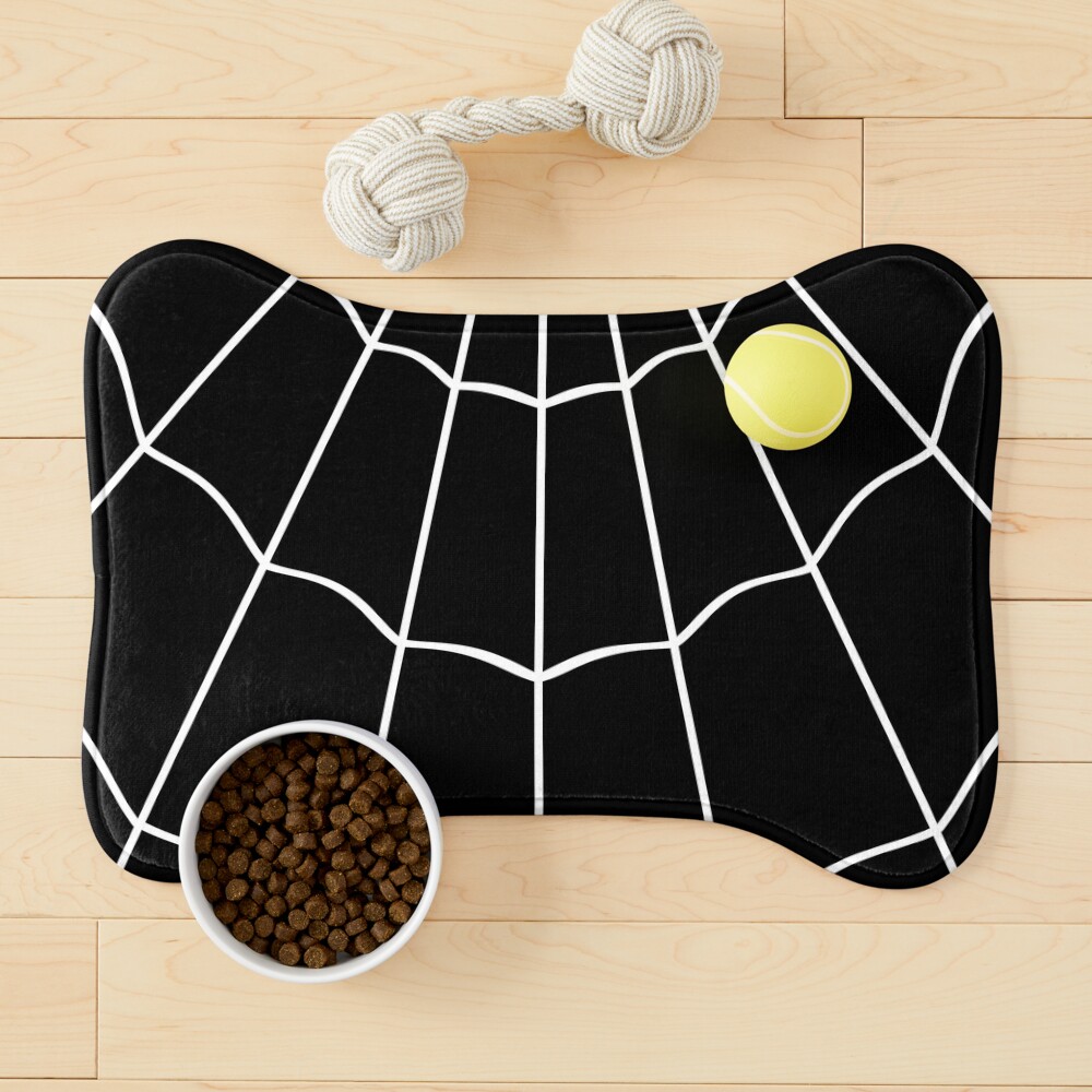 Item preview, Dog Mat designed and sold by clockworkheart.