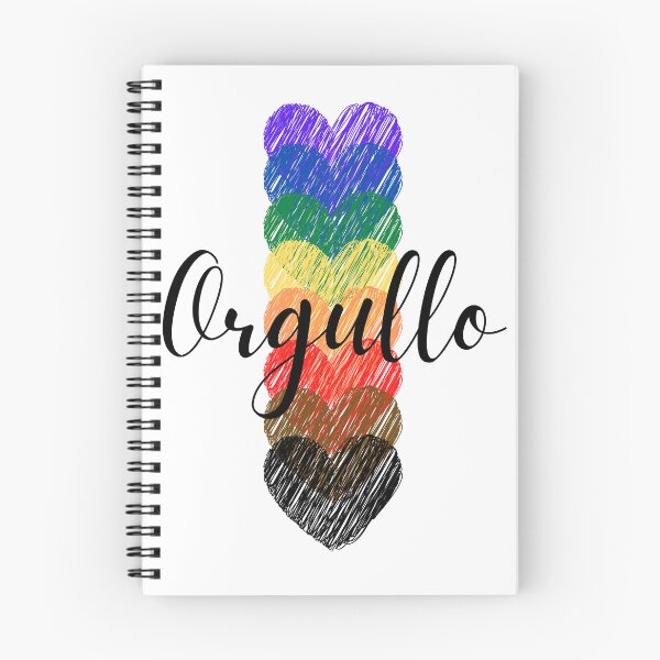 Item preview, Orgullo designed and sold by Veronica Sanchez.