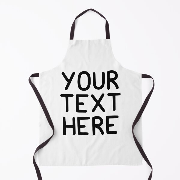 Item preview, YOUR TEXT HERE designed and sold by SarcasticWords.