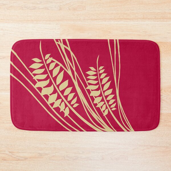 Item preview, wheat and grain designed and sold by kim tang.