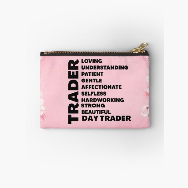 Item preview, Stock Trader gift, Gift for her, Day trader gift, Trading, Women gift, Female Trader,  Pink Cherry Blossom  designed and sold by TradingTeesKids.