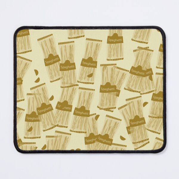 Item preview, pack of spaghetti designed and sold by kim tang.
