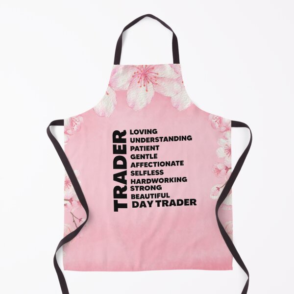 Item preview, Stock Trader gift, Gift for her, Day trader gift, Trading, Women gift, Female Trader, Pink Cherry Blossom designed and sold by TradingTeesKids.