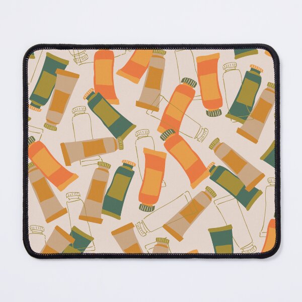 Item preview, paint tubes designed and sold by kim tang.